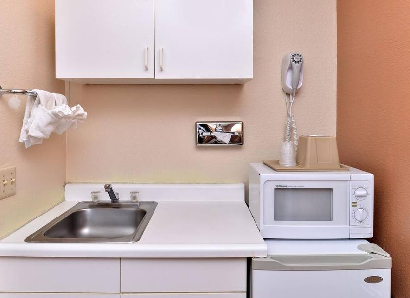 Cocina Foto