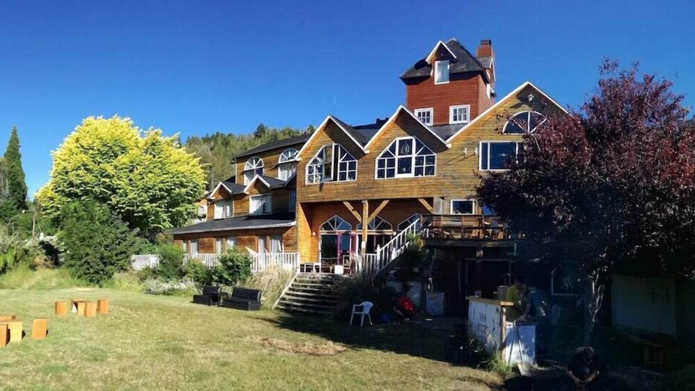 Hosteria La Luna