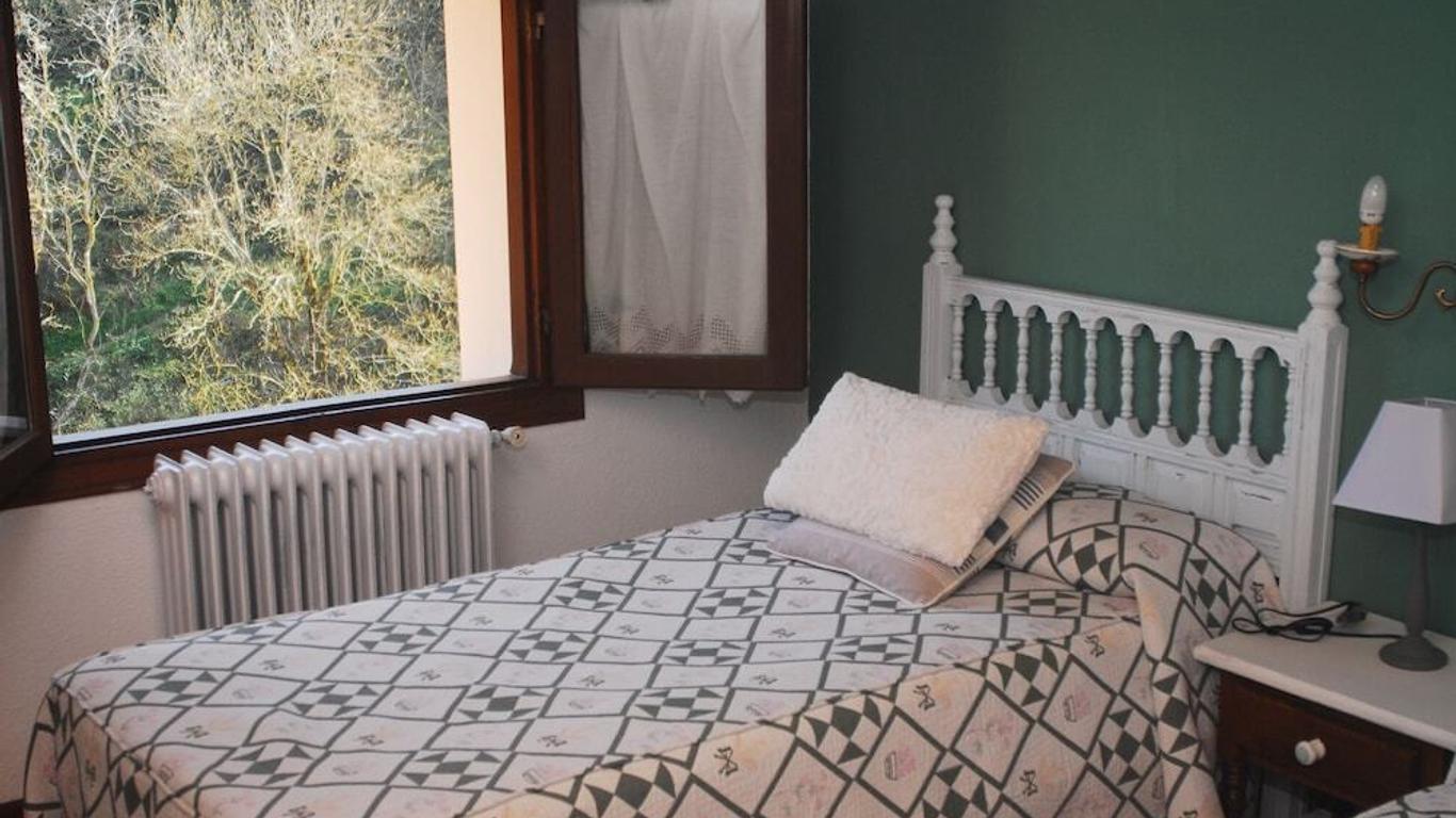 Hostal Puente Deva