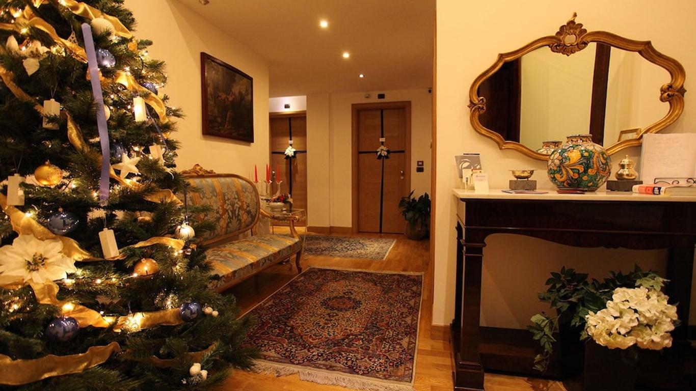 B&B Orsini 46