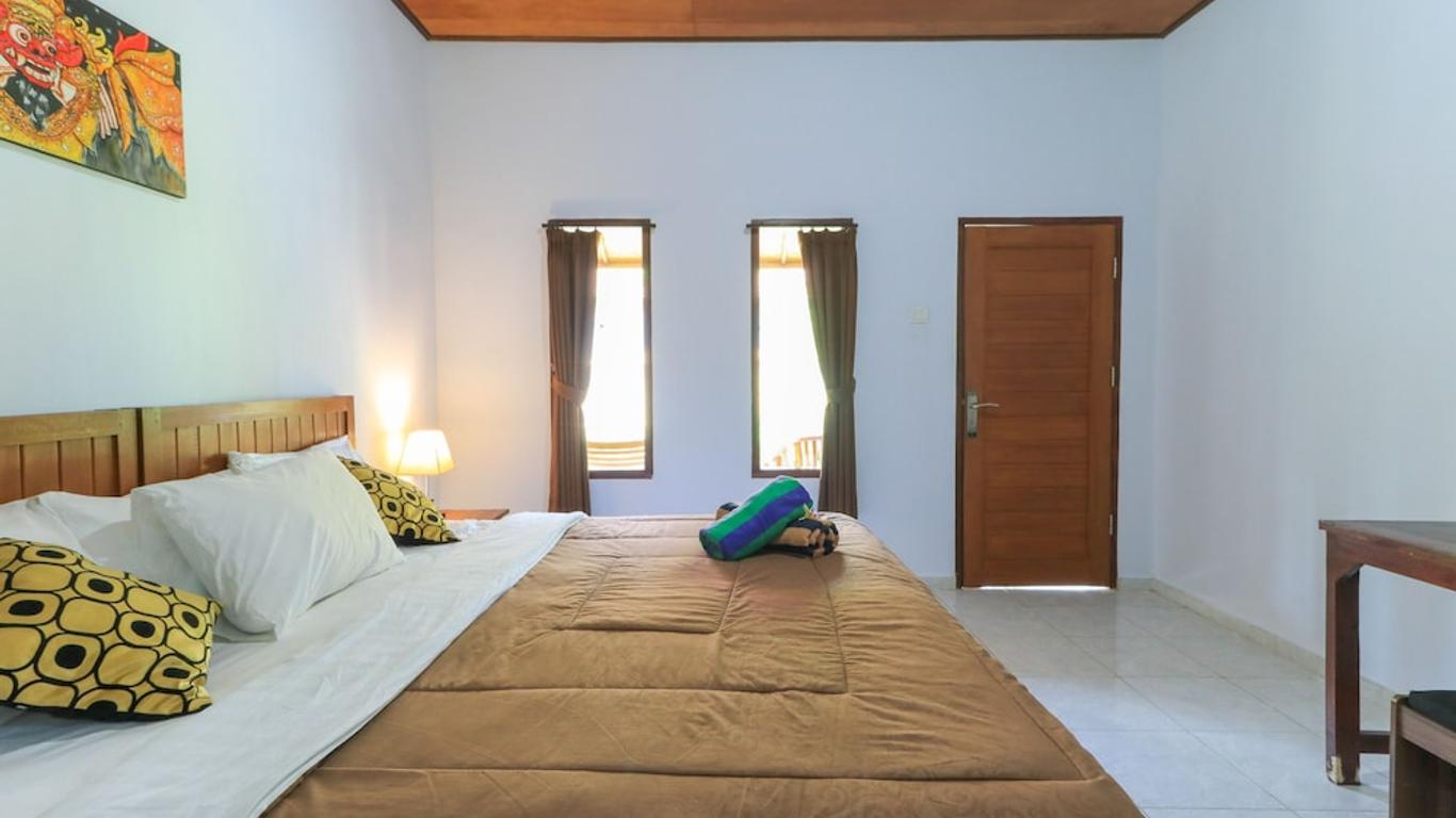 Kompyang Rai Guest House