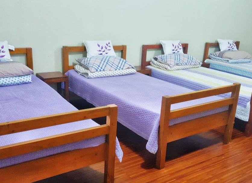Comedor Foto