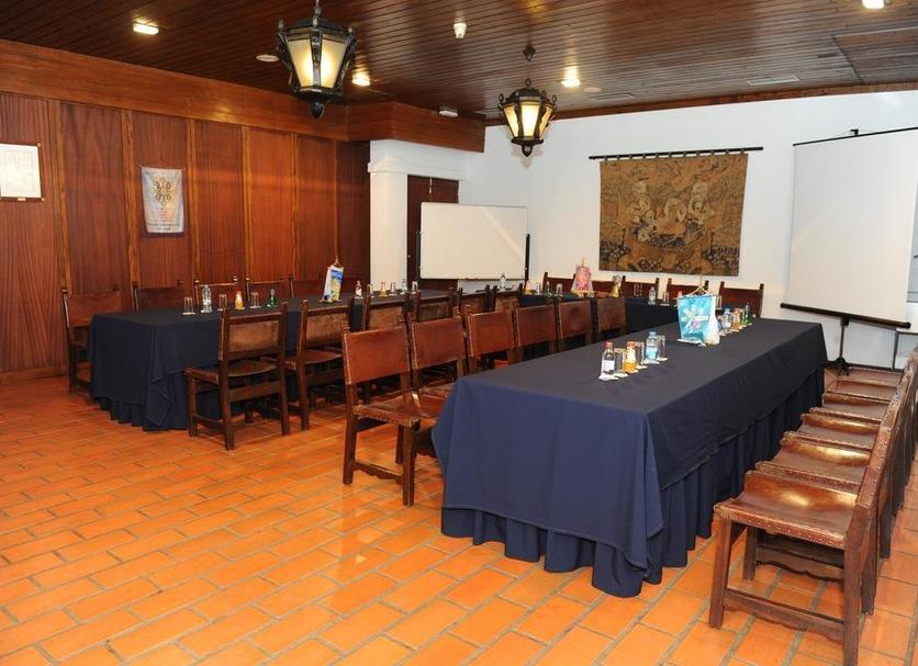 Sala de conferencias Foto