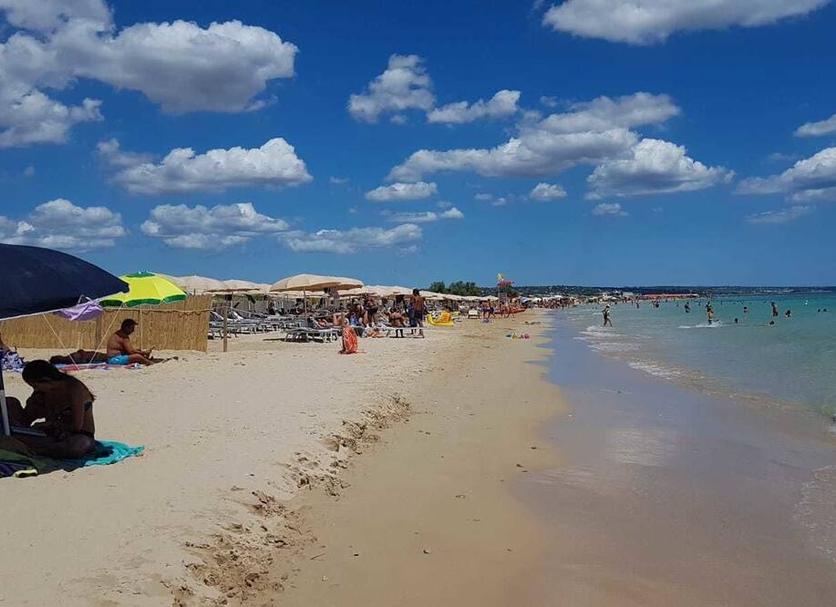 Playa Foto