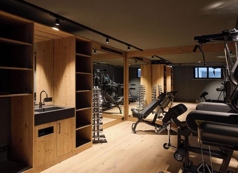 Gym Foto