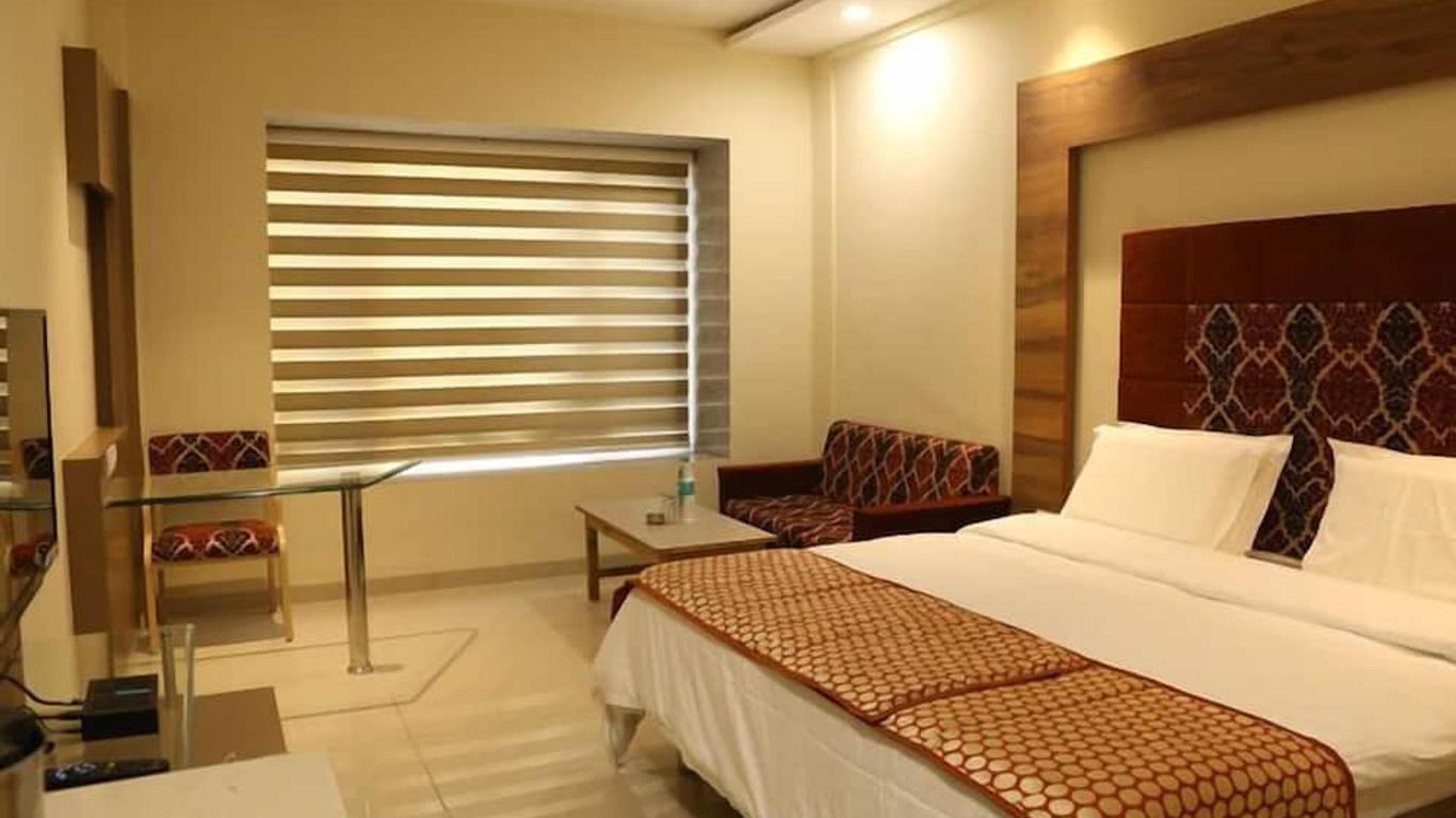 Kundan Leela Resort