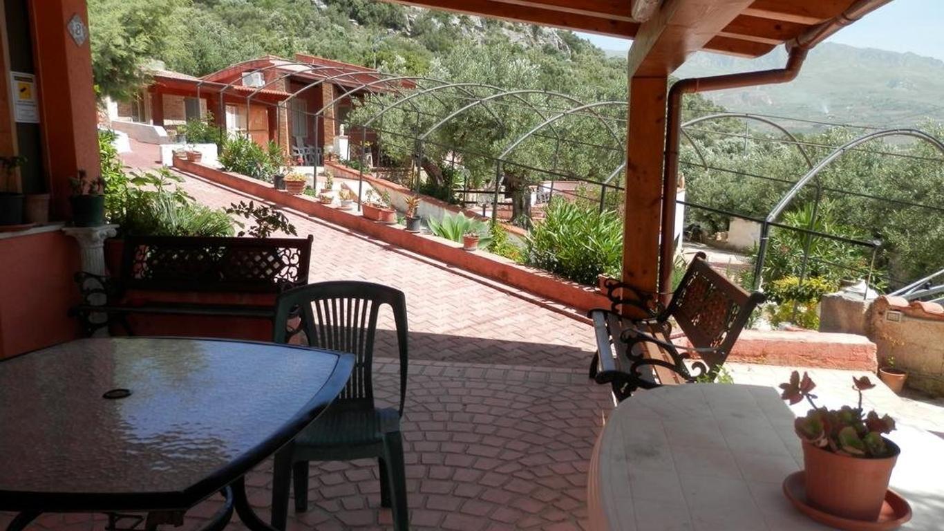 Villa Angela Scenic Valley