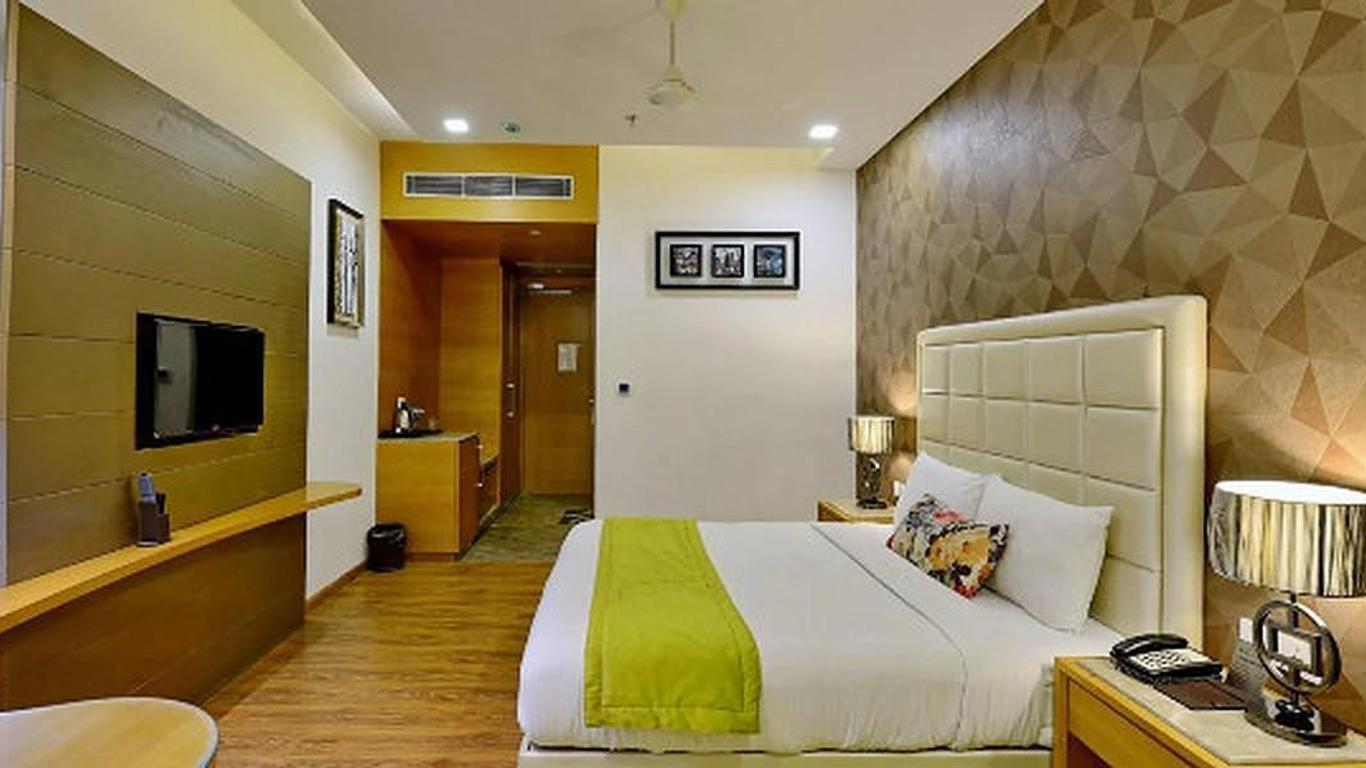 Hotel Royal Vitana