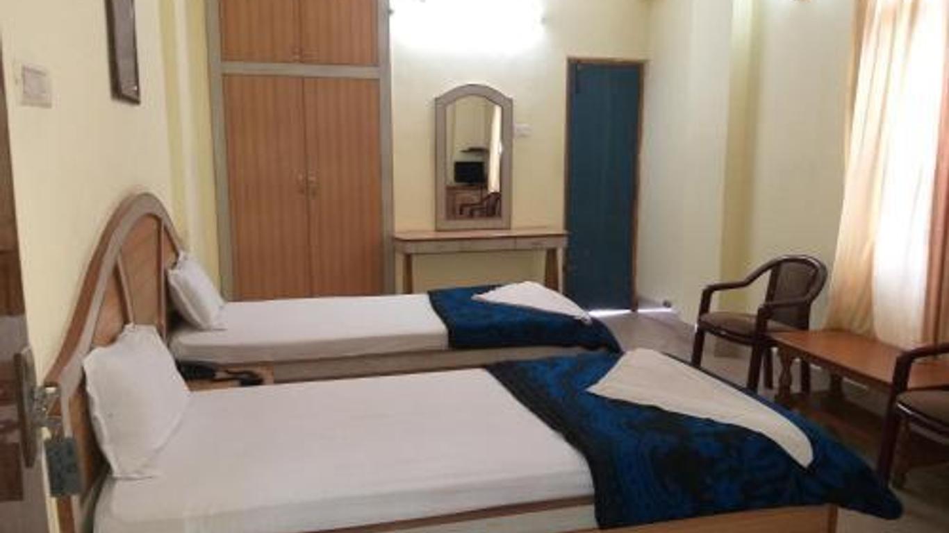 Hotel Samrat Begusarai