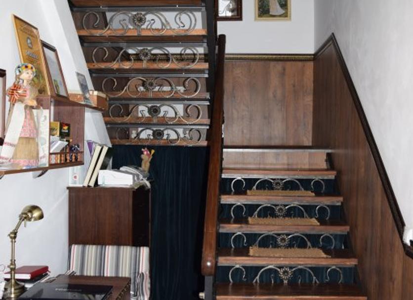 Escaleras Foto