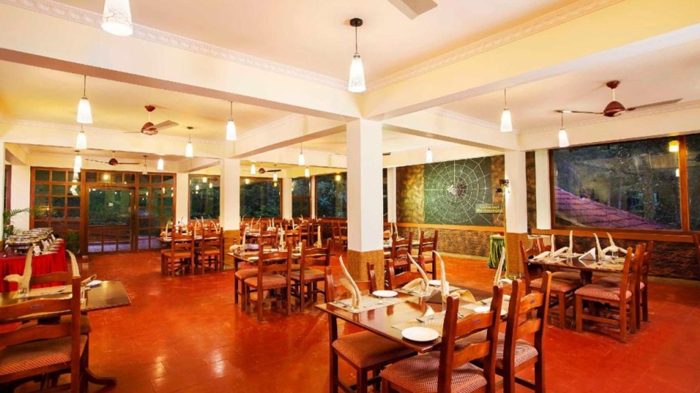 Coffee Routes Resort