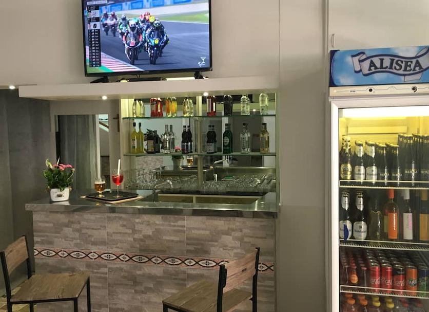Bar Foto