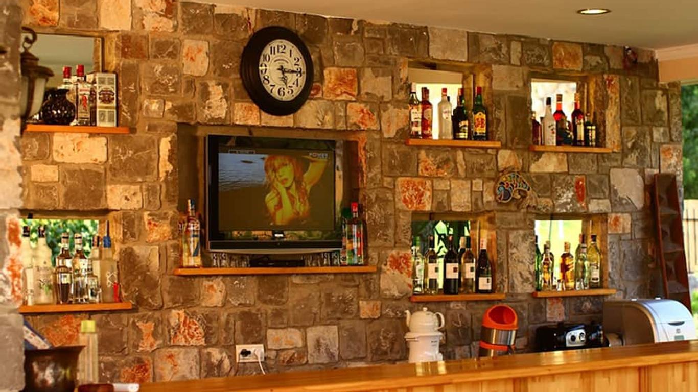 Hotel Dalos