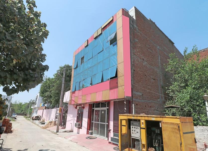 Edificio Foto
