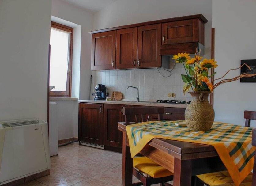 Cocina Foto