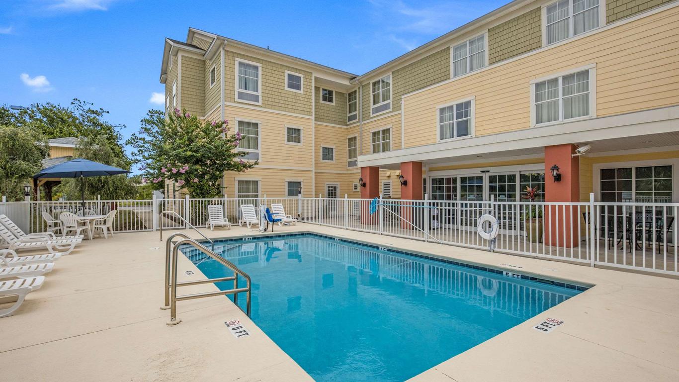 MainStay Suites Port Saint Joe South