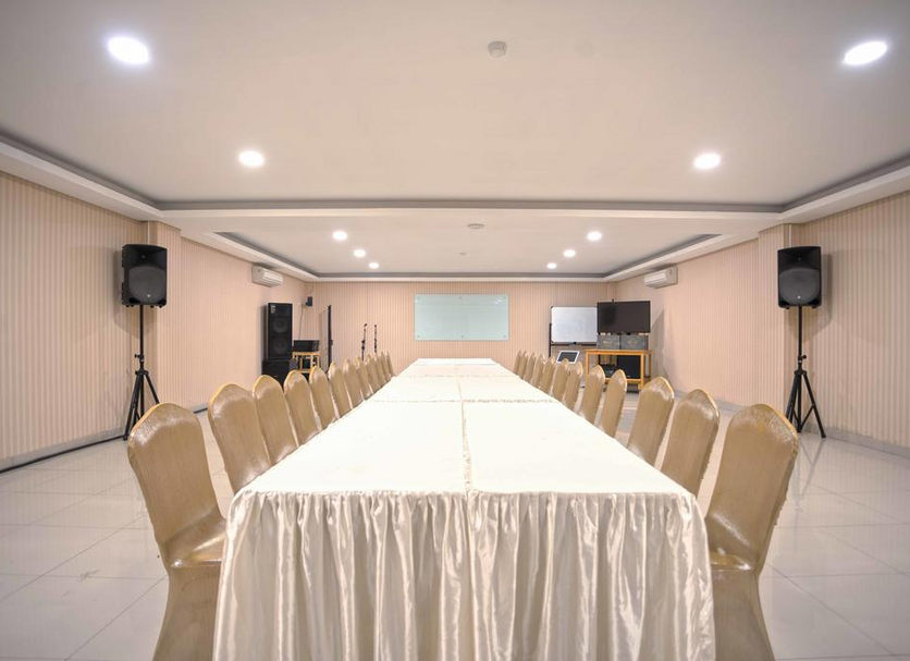 Sala de conferencias Foto