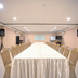 Sala de conferencias