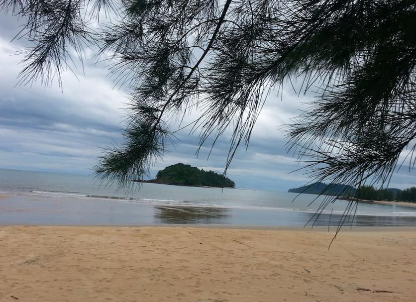 Playa Foto