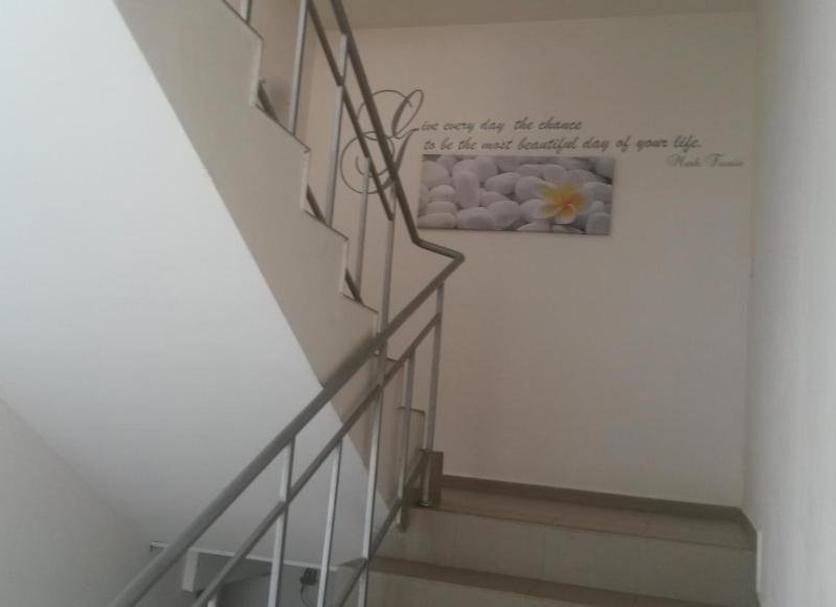 Escaleras Foto