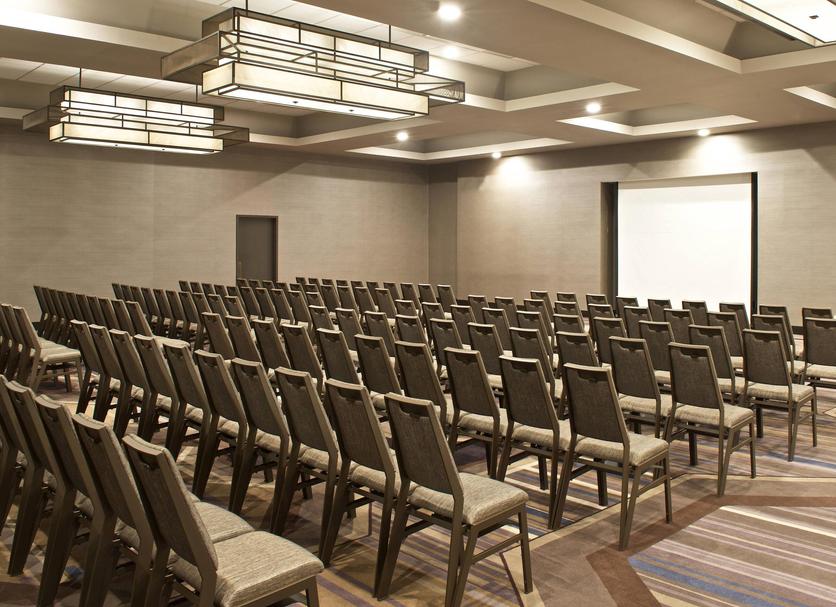Sala de conferencias Foto