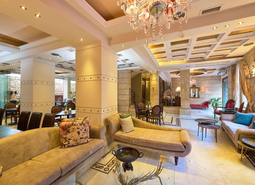 Lounge Foto