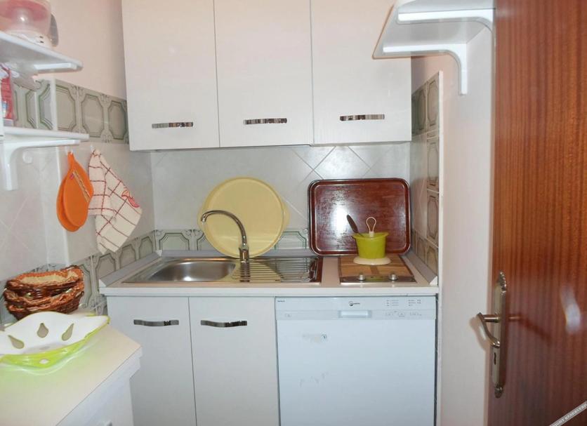 Cocina Foto