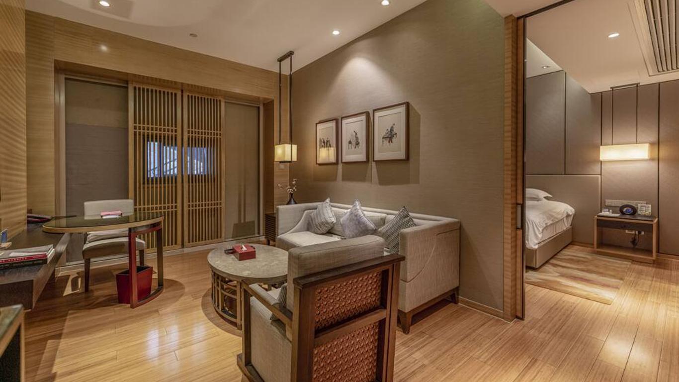 Cheery Canal Hotel Hangzhou
