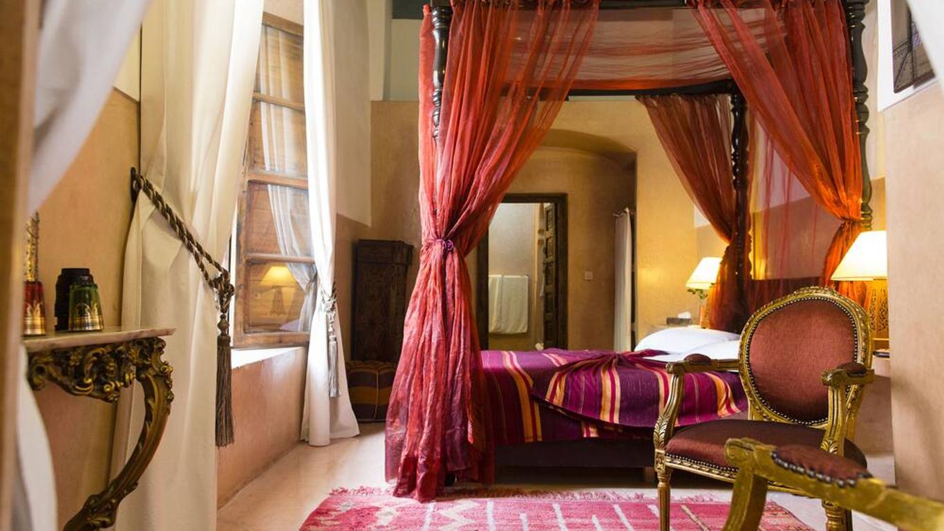 Riad El Zohar
