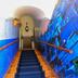 Escaleras