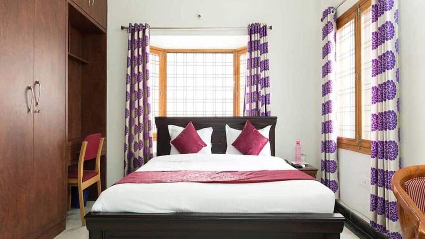 Fresh Living Prime Banjara