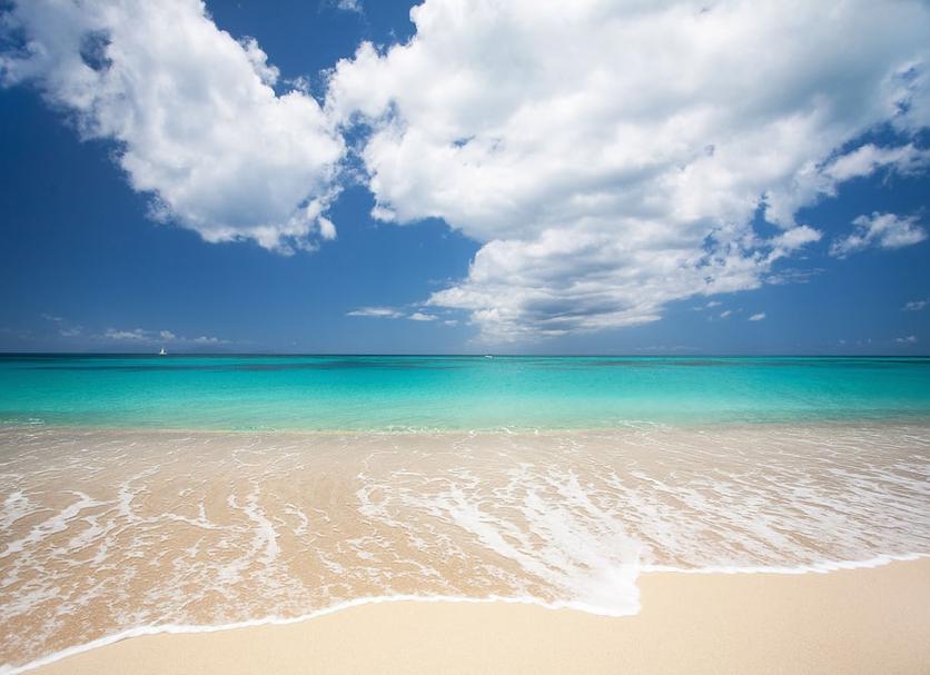 Playa Foto