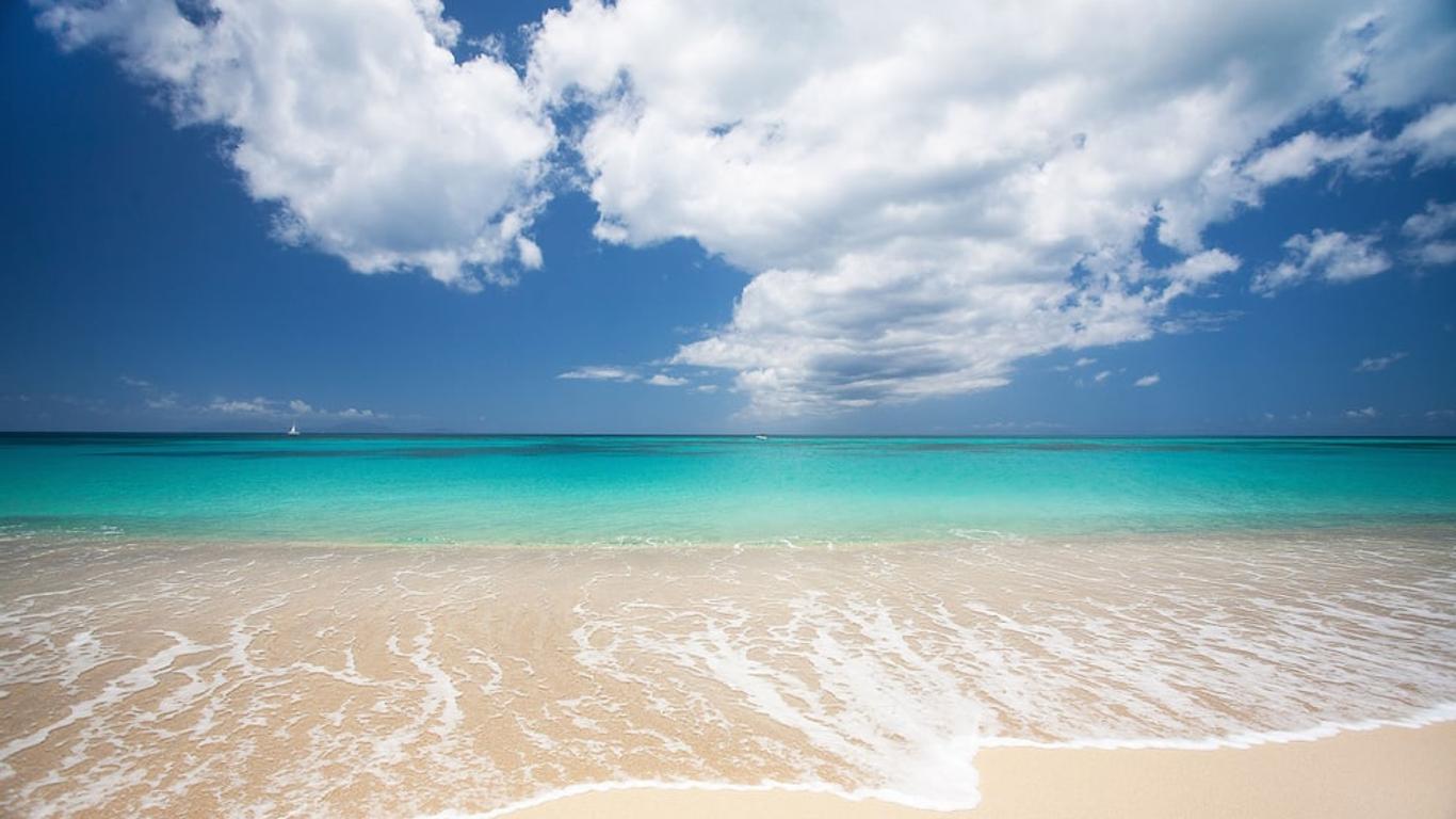 Keyonna Beach