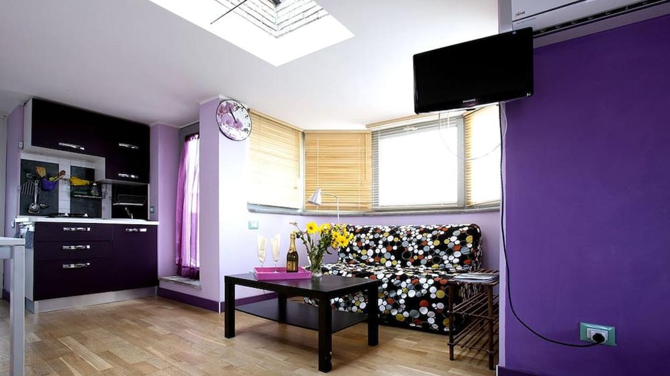 Axia Terme B&B