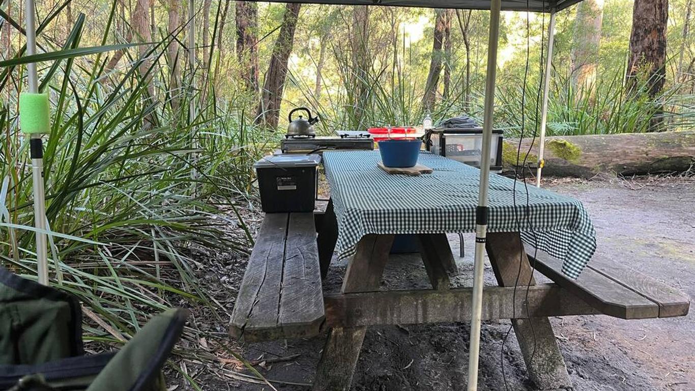 Wa Wilderness