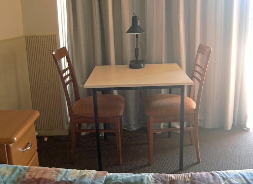 Comedor Foto