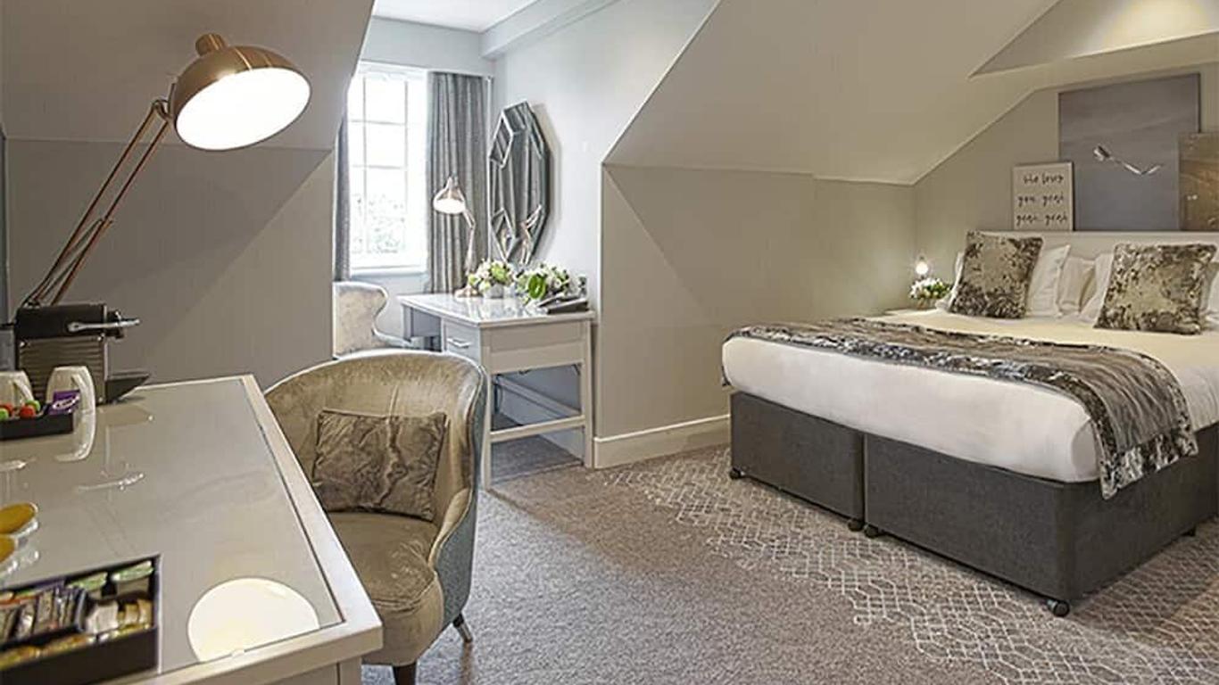 Formby Hall Golf Resort & Spa