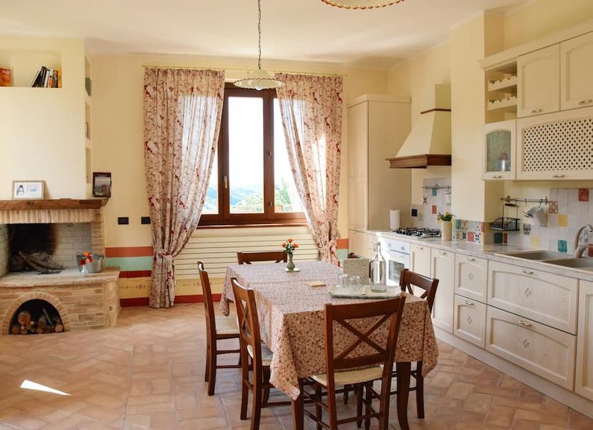 Comedor Foto