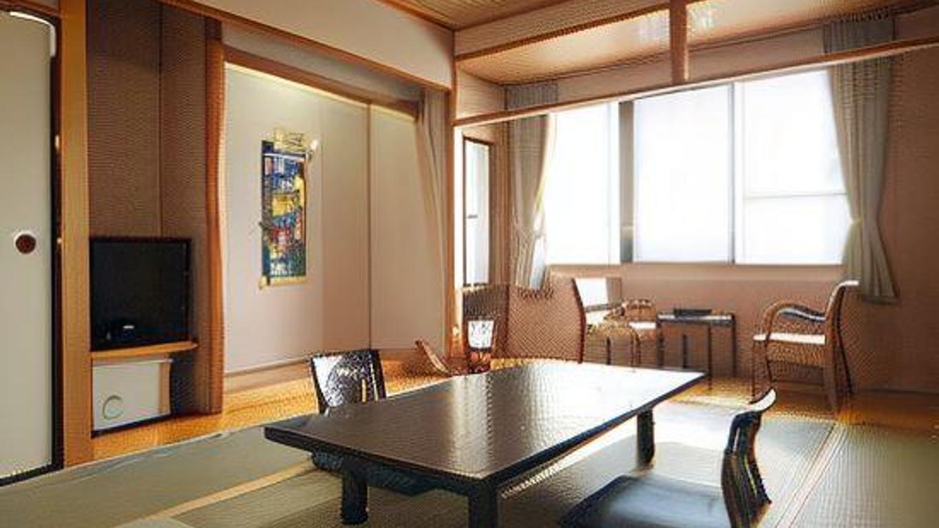 Minori Ryokan