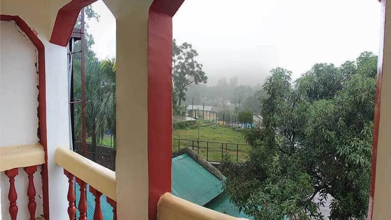 Hotel Banjara