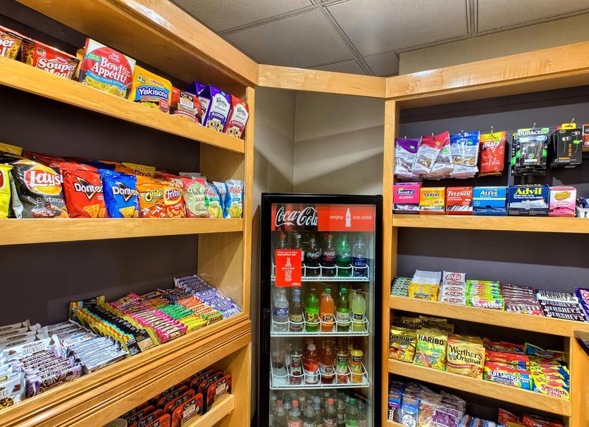 Tienda Foto