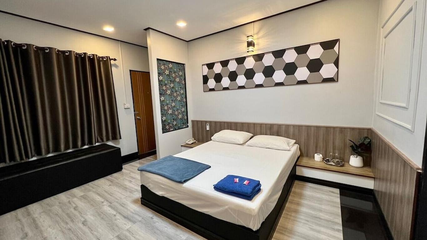 Zigzag Resort
