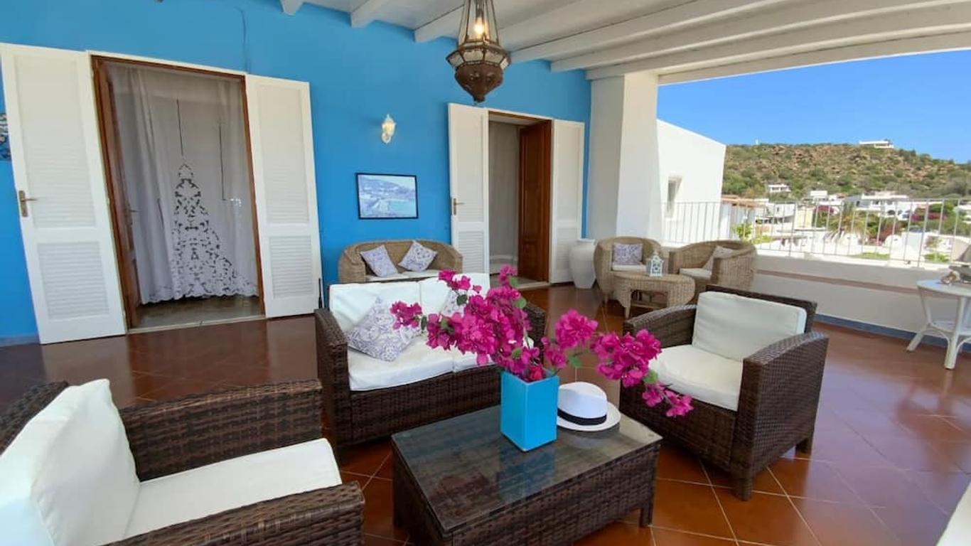 B&B Basiluzzo