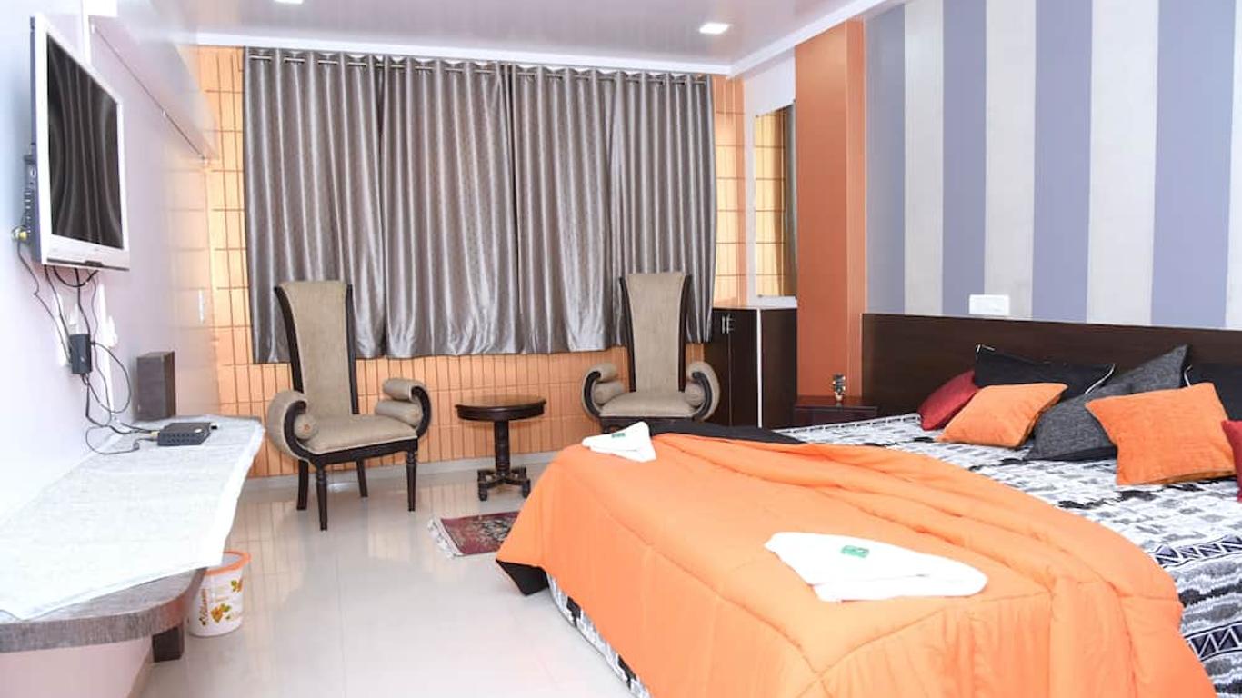 Hotel Tukson