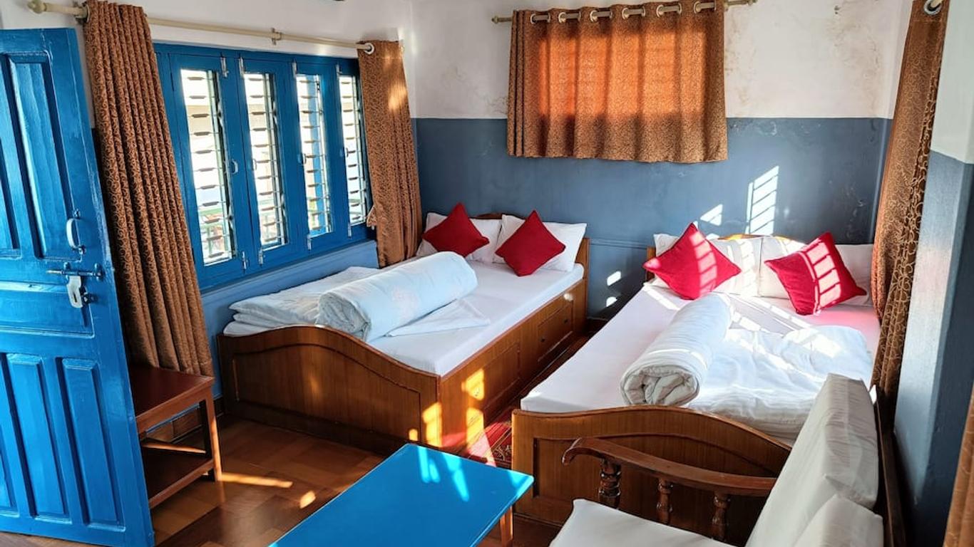 R&R Guest House
