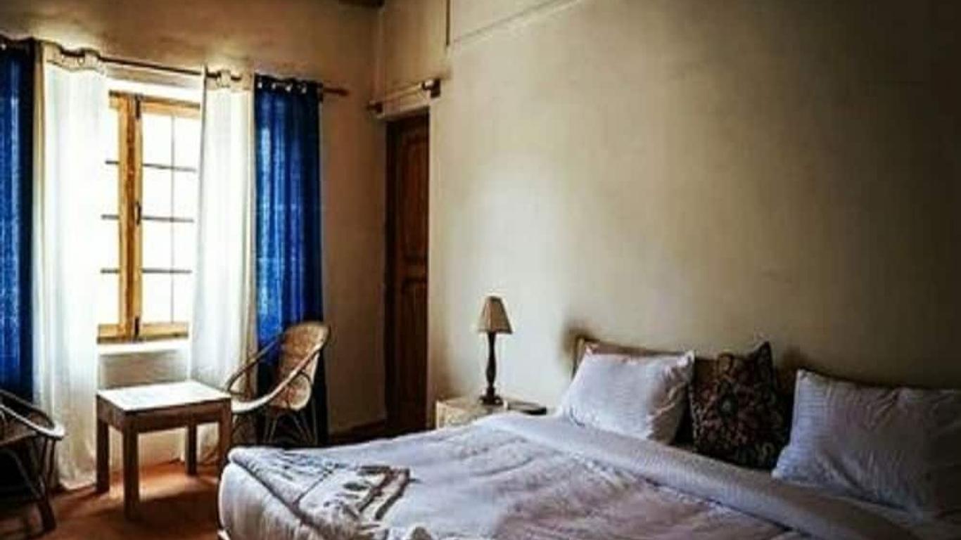 Good Luck Guest House