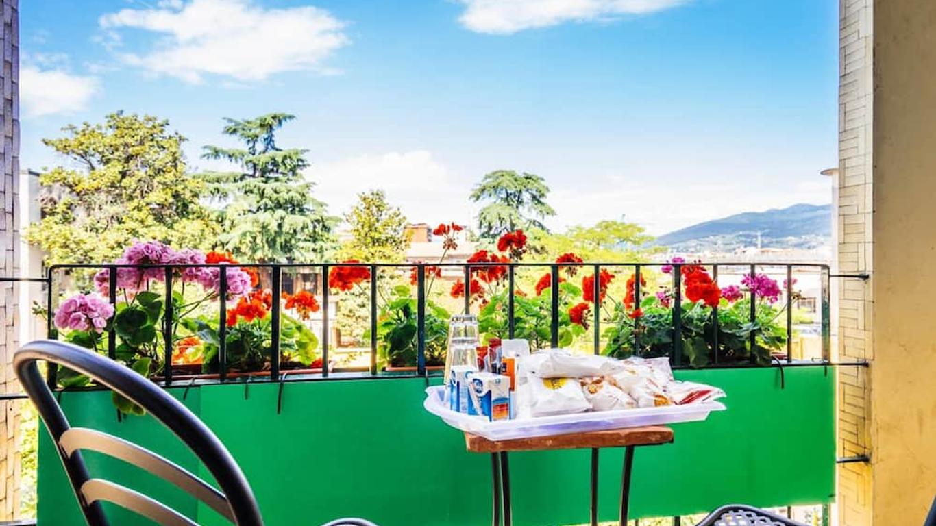 B&B Antiche Armonie