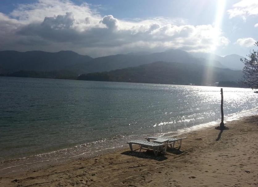 Playa Foto
