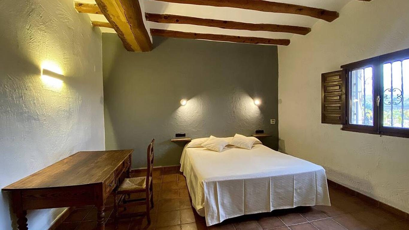 Hotel Caseta Nova