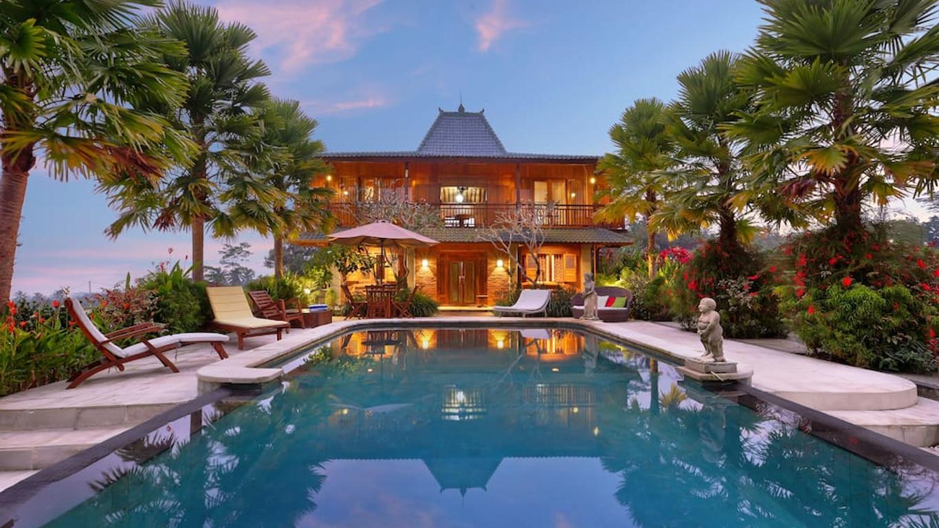 Ti Amo Bali